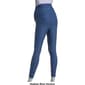 Womens Yogalicious Over the Belly Active Maternity Leggings - image 2
