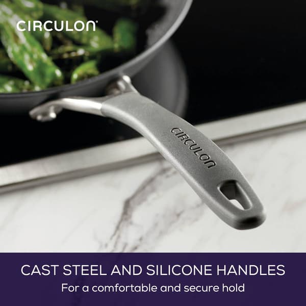 Circulon A1 Series Nonstick Induction 10in. Frying Pan