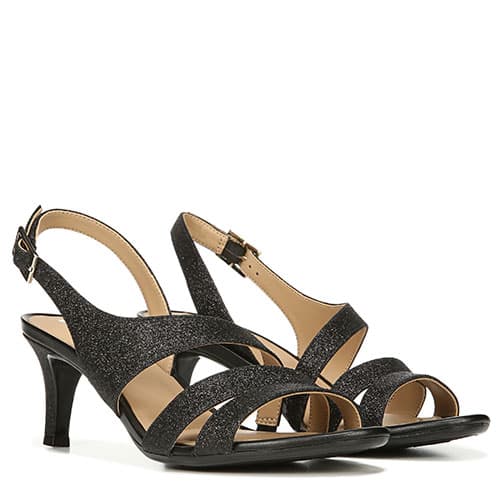 Womens Naturalizer Taimi Strappy Sandals - image 