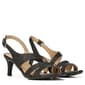 Womens Naturalizer Taimi Strappy Sandals - image 1