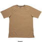 Mens Big & Tall Architect&#174; Short Sleeve Crew Neck Tee - image 6