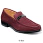 Mens Stacy Adams Norwood Suede Slip-On Loafers - image 5
