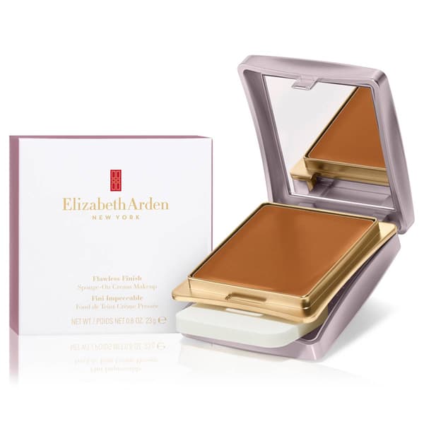 Elizabeth Arden Flawless Finish Sponge-On Cream Makeup