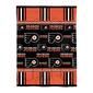 NHL Philadelphia Flyers Rotary Bed In A Bag Set - image 2