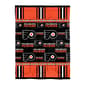 NHL Philadelphia Flyers Rotary Bed In A Bag Set - image 2