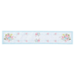 Threadmade Rose Cottage Engineered Table Runner - image 1
