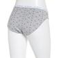 Womens Tommy Hilfiger Fashion Classic Logo Bikini Panties R14T636 - image 2