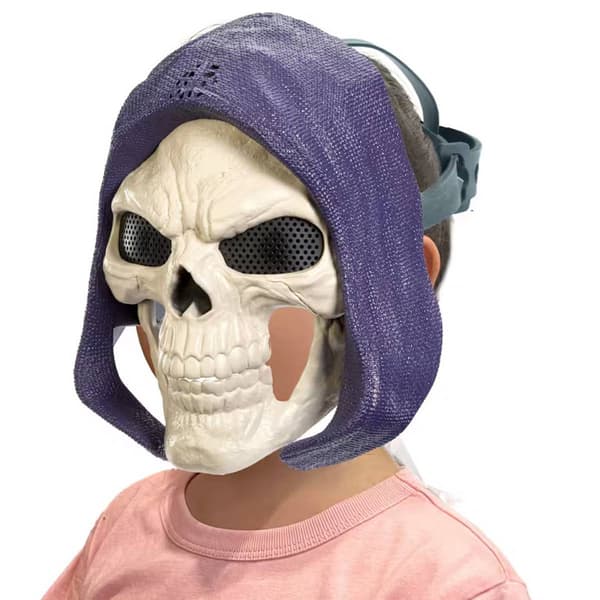 Mattel® Masters Of The Universe Skeletor Mask