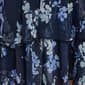 Womens Tommy Hilfiger Flutter Sleeve Tier Midi Dress - image 5