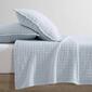 Calvin Klein Essential Garment Washed Cotton Coverlet - image 4