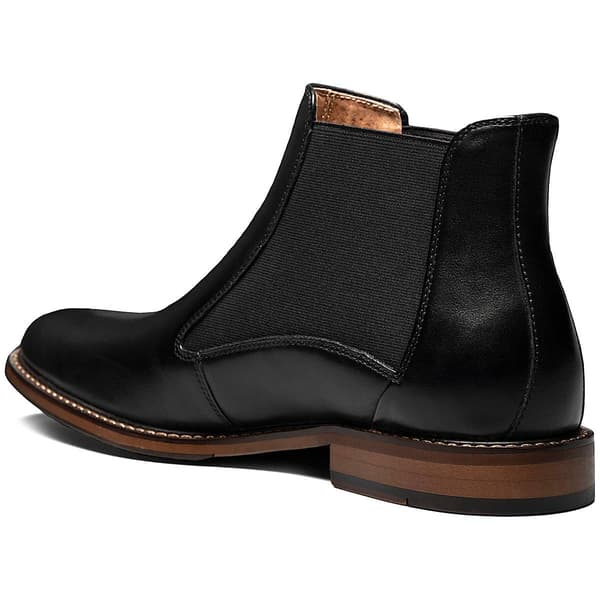 Mens Stacy Adams Fabian Chelsea Boots