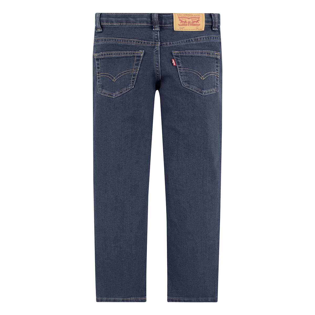 Boys (4-7) Levi''s® 514 Straight Performance Jeans