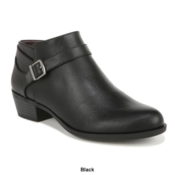 Womens LifeStride Alexander Ankle Boots