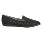 Womens Cliffs by White Mountain Melodic Loafers - image 2