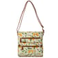 MultiSac® Lorraine Large Spring Crossbody Bag - image 1