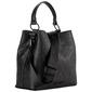 Betsey Johnson Heart Bucket Bag - image 2