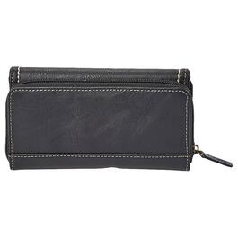 Womens B.O.C. Amherst Deluxe Wallet