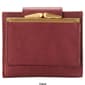Womens Bueno Gal Tab French Purse Wallet - image 2