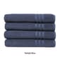 Linum Dezi 4pc. Bath Towel Set - image 8