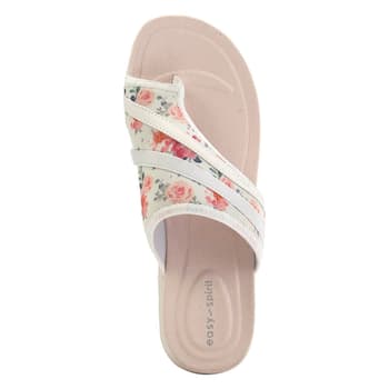 Easy spirit lola online sandals