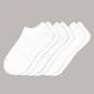 Womens HUE 3pk. Casual Low Cut Socks - image 1
