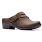 Womens Clarks(R) Angie Braley Mule - image 1