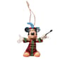 Jim Shore Disney Traditions Mickey Ornaments - Set of 4 - image 11