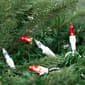 Northlight Seasonal 17.5ft. Red/White Mini Christmas Lights - image 6