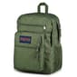 JanSport&#174; Big Student Cargo Green Backpack - image 3