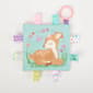 Taggies Flora Fawn Crinkle Me - image 1