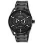 Mens Citizen&#40;R&#41; Drive WR100 Black Stainless Steel Watch-BU4025-59E - image 1