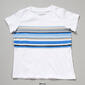 Toddler Boy Tales & Stories Striped Panel Graphic Tee - image 3