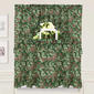 Laura Ashley(R) Bramble Holiday Swag - image 1
