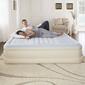 Beautyrest 18in. Lumbar Supreme Air Mattress & Inset Pump - Queen - image 8