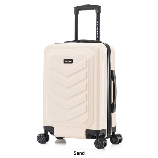 U.S. Army Fox 20in. Carry-On Luggage