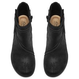 Womens Clarks® Cheyn Piper Boots