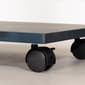 South Shore Kodali Rectangular Mobile Side Table for Laptop - image 5