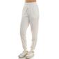 Womens Nanette Lepore Pearl Trim Pocket Joggers - image 3