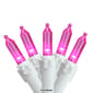 Northlight Seasonal 50ct. 16.25ft. Mini Christmas Light Set - image 6