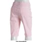 Womens Erika Joey Bermuda Gingham Shorts - image 2