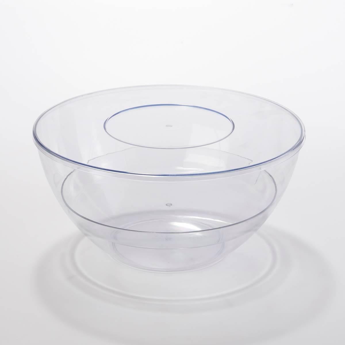 Chillers Salad Bowl with Lid