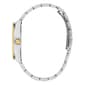 Womens Guess Watches&#174; Two-Tone Luna Link Watch - GW0308L6 - image 2