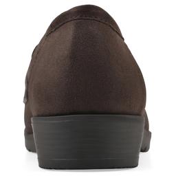 Womens Cliffs by White Mountain Galah Loafers