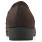 Womens Cliffs by White Mountain Galah Loafers - image 5