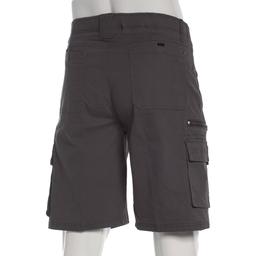 Mens Bass Creek Outfitters® Stretch Canvas Cargo Shorts