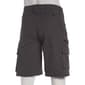 Mens Bass Creek Outfitters® Stretch Canvas Cargo Shorts - image 2