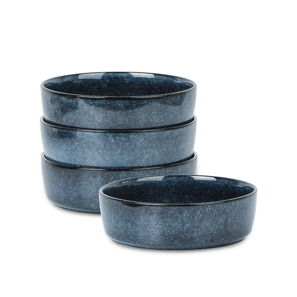 Stone Lain Eden 4pc. Pasta Bowl Stoneware Set - image 