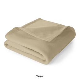 Spirit Linen Home™ Solid Velvet Plush Throw Blanket