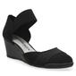 Womens Anne Klein Tulsi Wedges - image 1