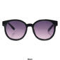 Womens Aeropostale Medium Plastic Round Sunglasses - image 2